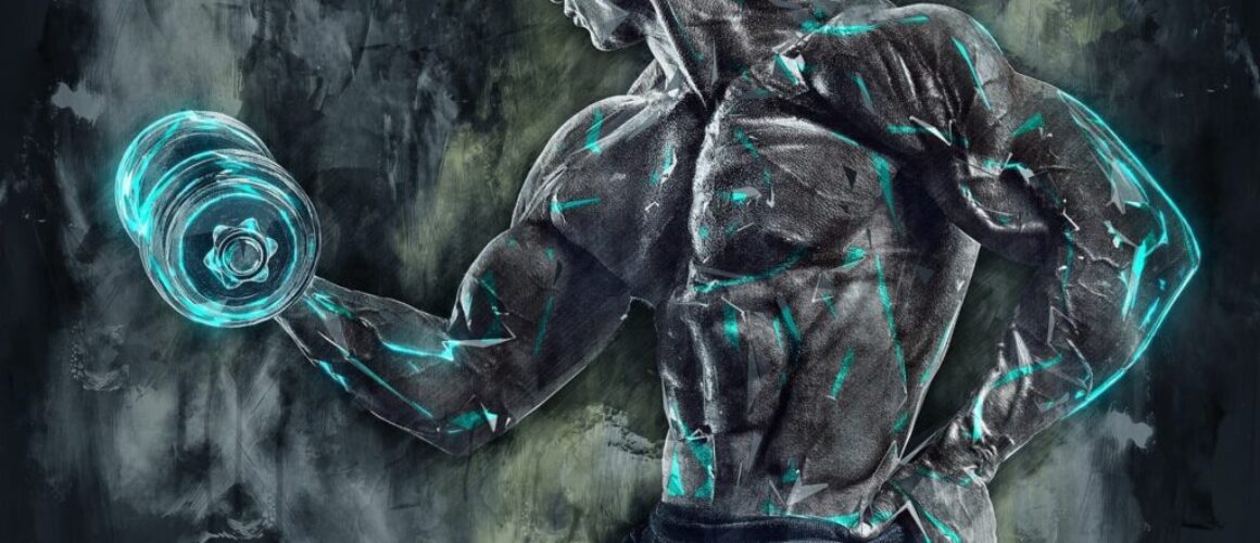 man athlete fitness male human 4648086